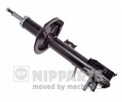 Фото Амортизатор подвески NIPPARTS (N5508021G) изображение 1