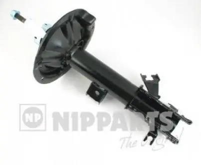 Амортизатор газовий переднiй, правий NIPPARTS N5511030G Купити в Україні