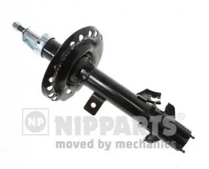 Амортизатор (передній) Nissan Note 06-12 (R) (B4) NIPPARTS N5511035G Купити в Україні