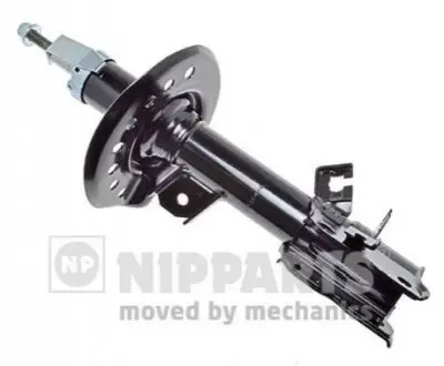 Фото 1 — Амортизатор NIPPARTS (N5511046G) Фото Амортизатор NIPPARTS (N5511046G) зображення 1
