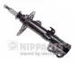 Амортизатор NIPPARTS (N5512077G) зображення 1
