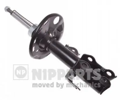 Амортизатор подвески NIPPARTS N5512091G Купити в Україні