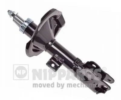 Амортизатор правий, диск 18 NIPPARTS N5515039G Купити в Україні