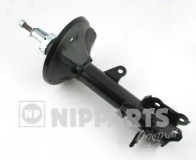 Амортизатор (задній) Hyundai Matrix (L) 01-10 (B4) NIPPARTS N5520515G Купити в Україні