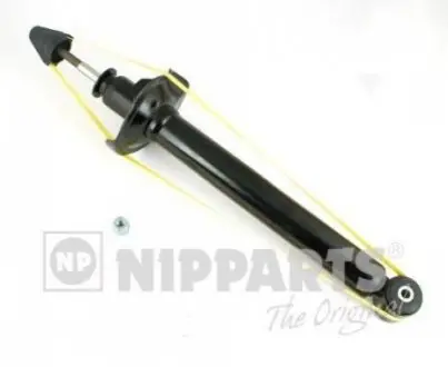 Амортизатор задній лів/прав NIPPARTS N5523018G