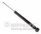 Амортизатор (задній) Ford Fiesta 01-08 (B4) NIPPARTS (N5523022G) зображення 1