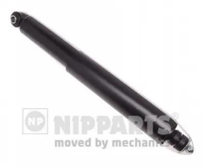 Фото 1 — Амортизатор (задній) Mitsubishi Pajero 06- (B4) NIPPARTS (N5525040G) Фото Амортизатор (задній) Mitsubishi Pajero 06- (B4) NIPPARTS (N5525040G) зображення 1