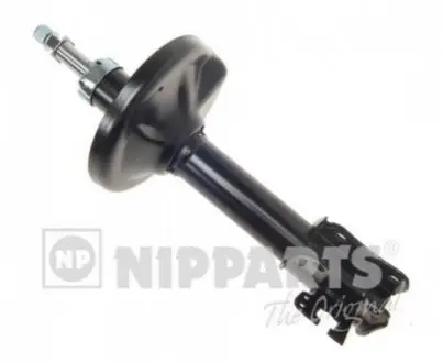 Амортизатор (задній) Suzuki Liana 02- (R) (B4) NIPPARTS N5538010G Купити в Україні