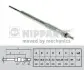 Свічка розжарювання NIPPARTS (N5710304) зображення 1
