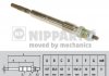 Свічка розжарювання NIPPARTS N5718002 (фото 1)