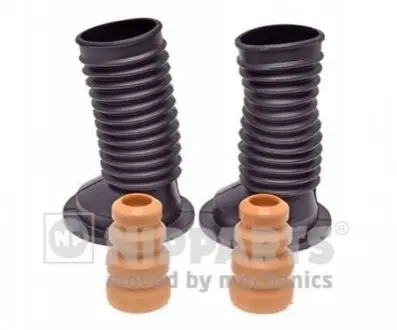 Пильовик амортизатора NIPPARTS N5802002 Купити в Україні