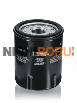 Фiльтр масляний NISHIBORU OL201 Купити в Україні