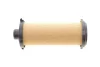 Фільтр АКПП MB A-class (W176)/B-class (W246) 11- (з прокладкою) (M270/OM651/OM607/M260) NISSAN (15208HG00J) зображення 1