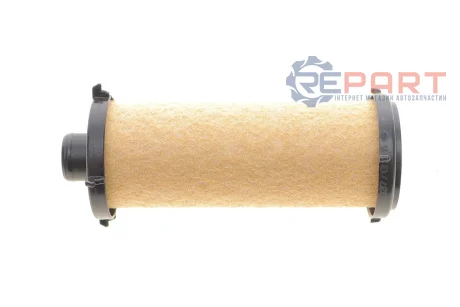 Фильтр АКПП MB A-class (W176)/B-class (W246) 11- (с прокладкой) (M270/OM651/OM607/M260) NISSAN 15208HG00J