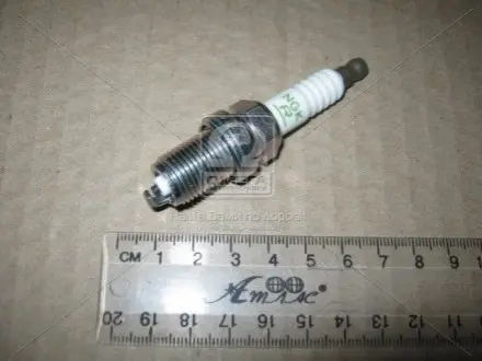 Свічка запалювання MB/Audi (Nickel) NISSAN 2240120J05 Купити в Україні