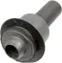 Фото Сайлентблок подрамника (задній) Nissan Qashqai 07-14 NISSAN (54467BR00A) зображення 1
