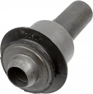Сайлентблок подрамника (задній) Nissan Qashqai 07-14 NISSAN 54467BR00A Купити в Україні