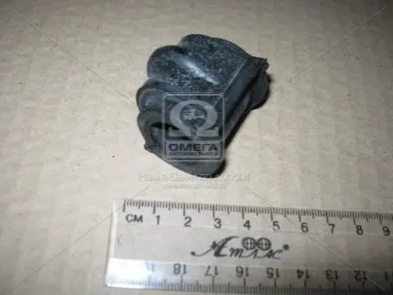 Втулка стабілізатора (переднього) Nissan Almera 00-06 NISSAN 546134M420 Купити в Україні