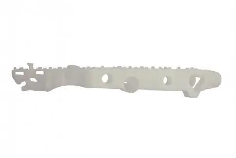 Кріплення бампера передн Лів (збоку, пластик) JUKE F15 06.10-07.14 NISSAN 622231KA0A