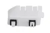 Кронштейн, бампер NISSAN (85226JD01A) зображення 1