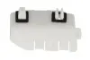 Фото Бампер NISSAN (85227JD01A) зображення 2