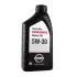 Фото 5W-30 Blend 1qt (946 ml)х6 NISSAN (999pk005w30n) зображення 1