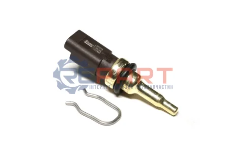 Датчик, температура охолоджувальної рідини NISSENS 207018 Купити в Україні