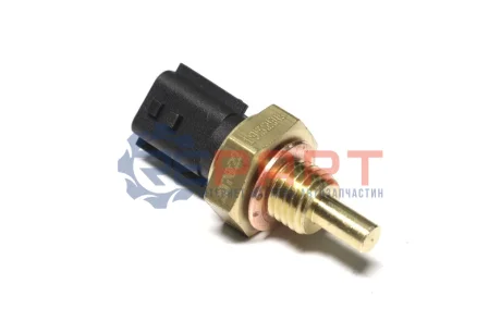 Датчик, температура охолоджувальної рідини NISSENS 207022 Купити в Україні