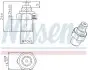 Фото Датчик, температура охолоджувальної рідини NISSENS (207044) зображення 6