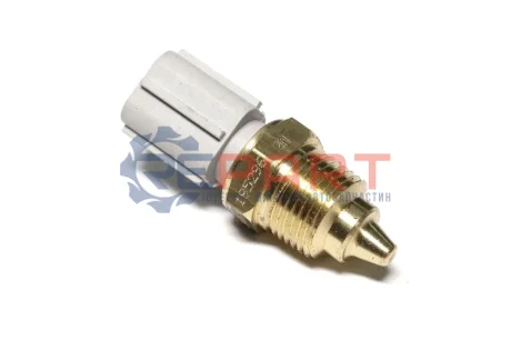 Датчик, температура охолоджувальної рідини NISSENS 207057 Купити в Україні