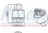 Датчик давления кондиционера Citroen Berlingo/Jumpy/Fiat Scudo 1.1-2.0 HDI 96-11 NISSENS 301008 (фото 6)