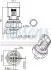 Фото Датчик тиску кондиціонера Nissan Juke/Qashqai/X-Trail 1.0-4.0 01 NISSENS (301100) зображення 6