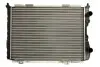 Радиатор NISSENS (60033) изображение 1