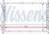 Радиатор NISSENS 60035 (фото 1)