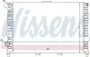 Радиатор NISSENS (60038) изображение 1