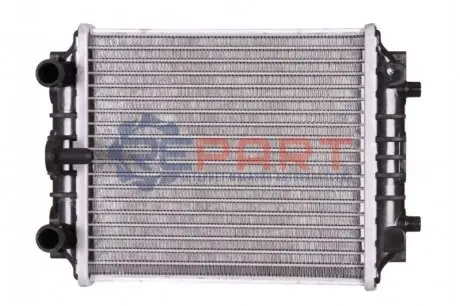 Радиатор NISSENS 60372 Купить в Украине