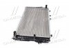 Радиатор охлаждения AUDI 100 (C4) (90-) 2.8 i (выр-во) NISSENS 60458 (фото 2)