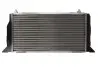 Фото Радіатор двигуна AUDI 80 B3, 90 B3, COUPE B3 1.6-2.0 06.86 NISSENS (60487) зображення 2