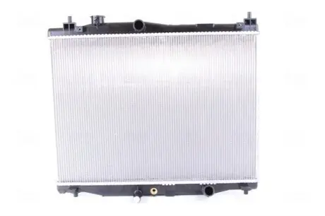 Автозапчасть NISSENS 606183