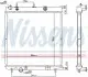 Автозапчасть NISSENS (606400) изображение 1