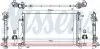 Радіатор, система охолодження двигуна 606411