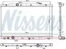 Автозапчасть NISSENS (606444) изображение 1