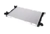 Фото Радіатор двигуна AUDI A4 ALLROAD B9, A4 B9, A5, A6 ALLROAD C8, A6 C8, A7, Q5, Q7 VW TOUAREG 1.4-2.0H 05.15 NISSENS (606573) зображення 3