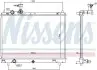 Автозапчасть NISSENS (606700) изображение 5