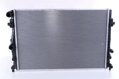 Автозапчасть NISSENS 606723 Купить в Украине