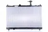 Автозапчасть NISSENS (606736) изображение 4