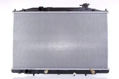 Радиатор NISSENS 606769
