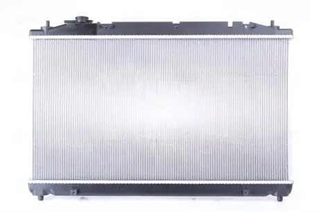 Автозапчасть NISSENS 606836
