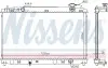 Автозапчасть NISSENS (606836) изображение 5