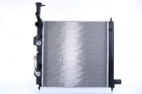 Автозапчасть NISSENS 606866